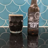 Williams Brothers Brewing Co. - Midnight Sun