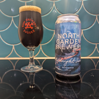 North Garden Brewery - Midnight Swim
