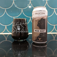 Buxton Brewery - Mug Shot (2025)