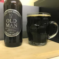 Long Man Brewery - Old Man