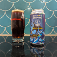 Elusive Brewing and Sunken Knave - Overboard