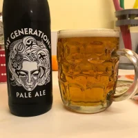 My Generation Beer Co. - Pale Ale