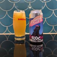 Floc. - Passing Cloud