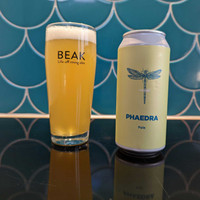 Pomona Island Brew Co. - Phaedra
