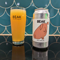 Beak Brewery - PIG