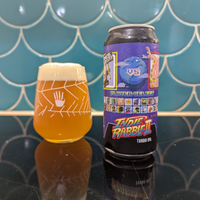 Indie Rabble - Player Select