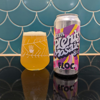 Floc. - Plenty Mosaic