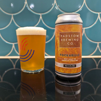 Padstow Brewing Company - Pockarillo