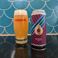 Polly's Brew Co. - Praise Chorus