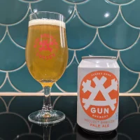 Gun Brewery - Project Babylon