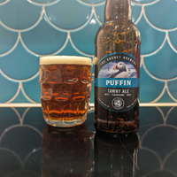 Orkney Brewery - Puffin Ale
