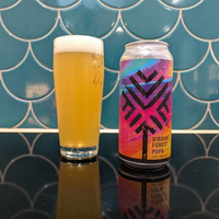 Vibrant Forest Brewery - Pupa