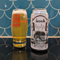 UnBarred Brewery - Right Beer, Right Now