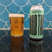 ABYSS Brewing - Roadtrip: Mosaic