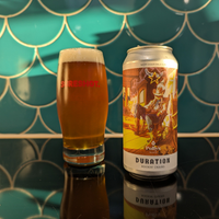 Duration Brewing and Polly's Brew Co. - Rockin' Chairs