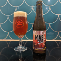 Brasserie de la Senne - Schieve X-Mas
