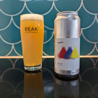 Beak and Finback Brewery - SELFSAME