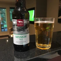 Hambleton Brewery - Session Pale