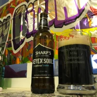 Sharp's Brewery - Seven Souls