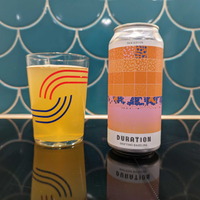 Duration Brewing - Shifting Baseline