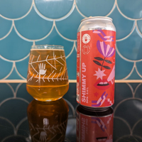 Hand Brew Co - Shimmy Up