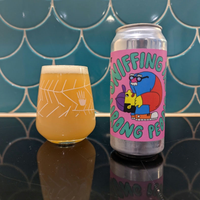 Verdant Brewing Co - Sniffing the Wrong People