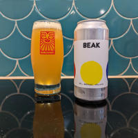 Beak Brewery - So... Mosaic