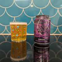 Siren Craft Brew - Soundwave IPA