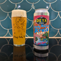 DEYA Brewing Company - Steady Rolling Strata DIPA