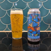 DEYA Brewing Company - Steady Rolling Strata TIPA