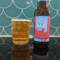 Co-operative Group - Summer Pale Ale