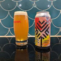 Vibrant Forest Brewery - Summerlands