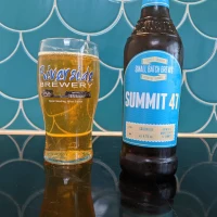 St Austell Brewery - Summit 47