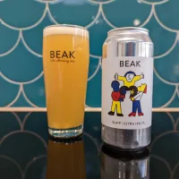 Beak Brewery - Supp