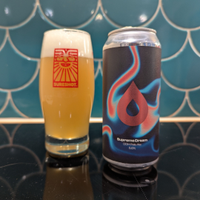 Polly's Brew Co. - Supreme Dream