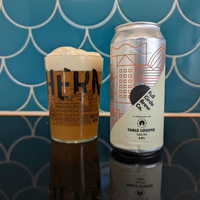 Full Circle Brew Co and Sheep in Wolf's Clothing - Table Looper