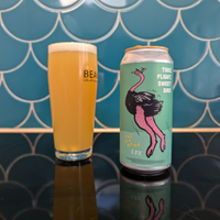 Pretty Decent Beer Co - Take Flight, Sweet Bird