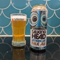 Williams Brothers Brewing Co. - Talking Head