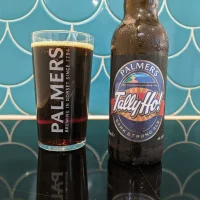 Palmers Brewery - Tally Ho!