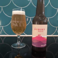 Palmers Brewery - The Dorset Pale