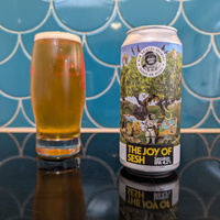 New Bristol Brewery - The Joy of Sesh