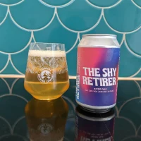 BAD Co. - Brewing & Distilling Company - The Shy Retirer