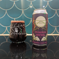 Hand Brew Co - Threads