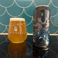 Cold Shelter Brew Co - Tides Will Bring Me Back To You