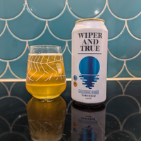 Wiper And True - Tomorrow