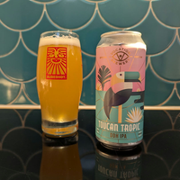 Vocation Brewery - Toucan Tropic