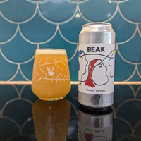 Beak Brewery - Trails