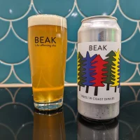 Beak Brewery - Trees
