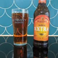 St Austell Brewery - Tribute XXTRA