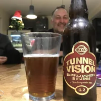 Box Steam Brewery - Tunnel Vision